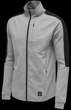 hmlTROPPER ZIP JACKET