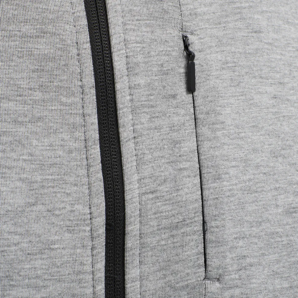 hmlTROPPER ZIP JACKET