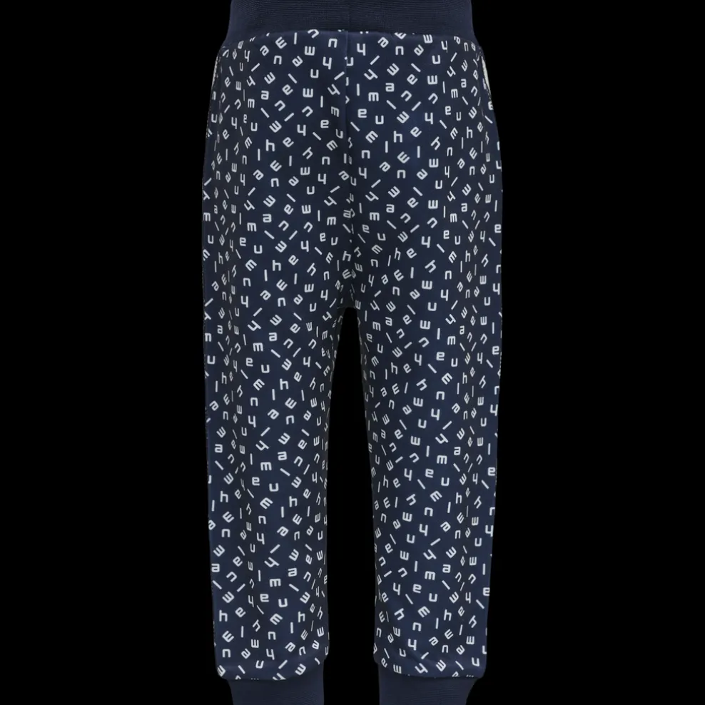 hmlTROY PANTS