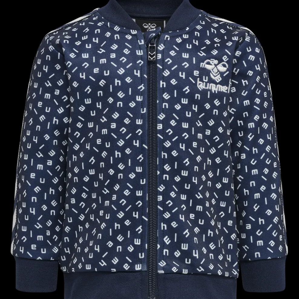 hmlTROY ZIP JACKET