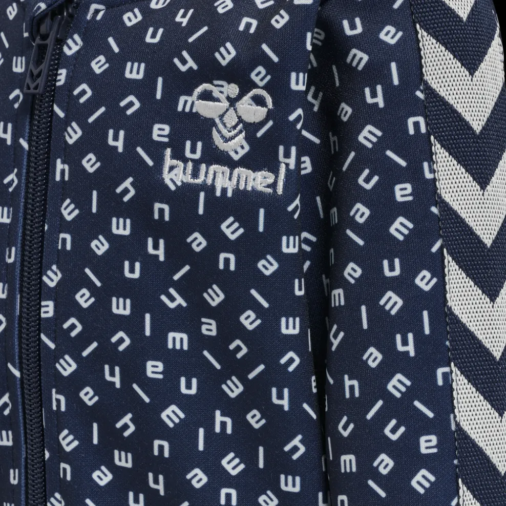hmlTROY ZIP JACKET