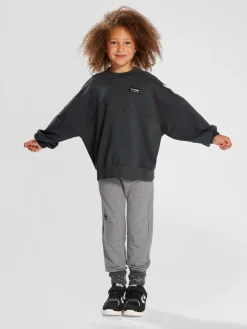 hmlTUBA SWEATSHIRT
