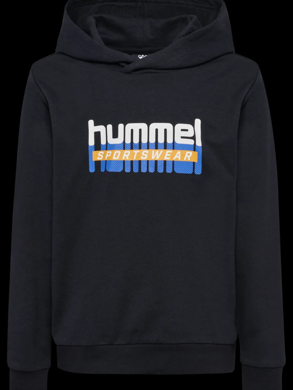 hmlTUKAS HOODIE