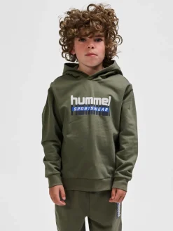 hmlTUKAS HOODIE