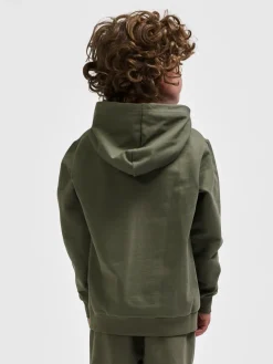 hmlTUKAS HOODIE