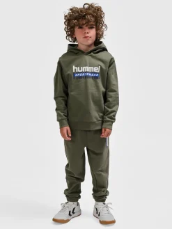 hmlTUKAS HOODIE