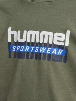 hmlTUKAS HOODIE