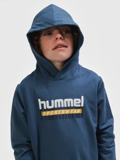 hmlTUKAS HOODIE