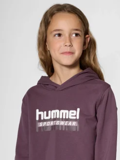 hmlTUKAS HOODIE