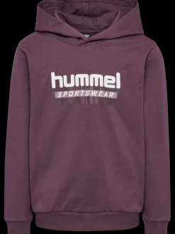 hmlTUKAS HOODIE