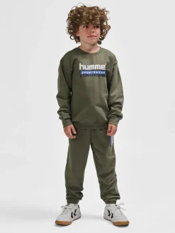 hmlTUKAS PANTS