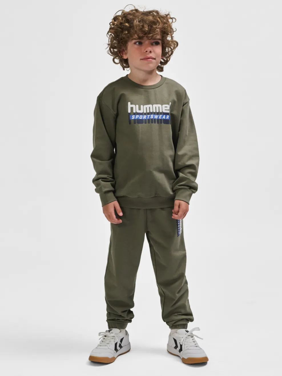 hmlTUKAS PANTS