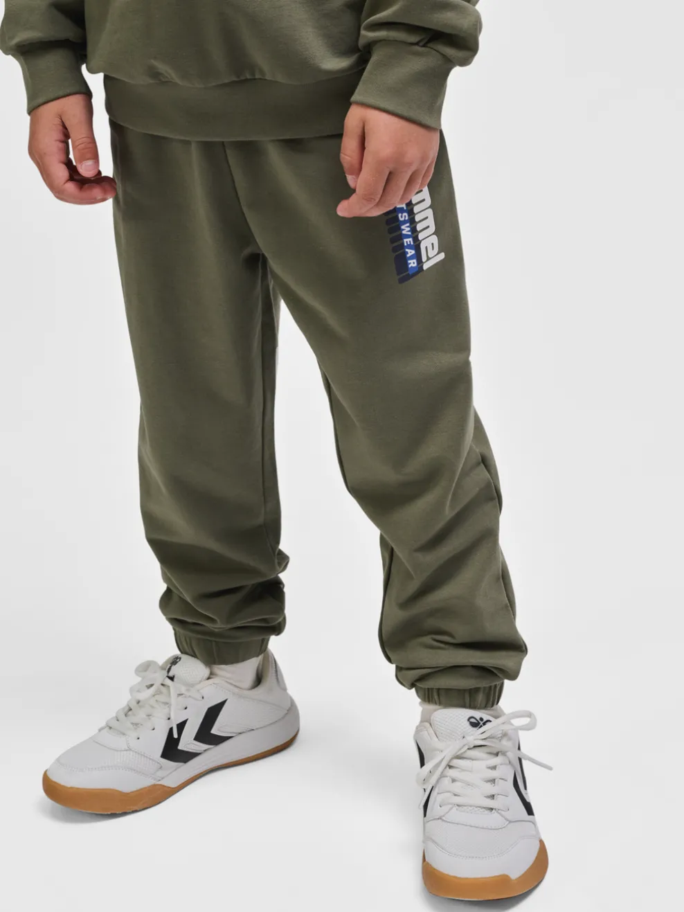 hmlTUKAS PANTS