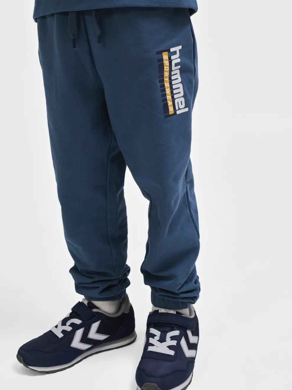 hmlTUKAS PANTS