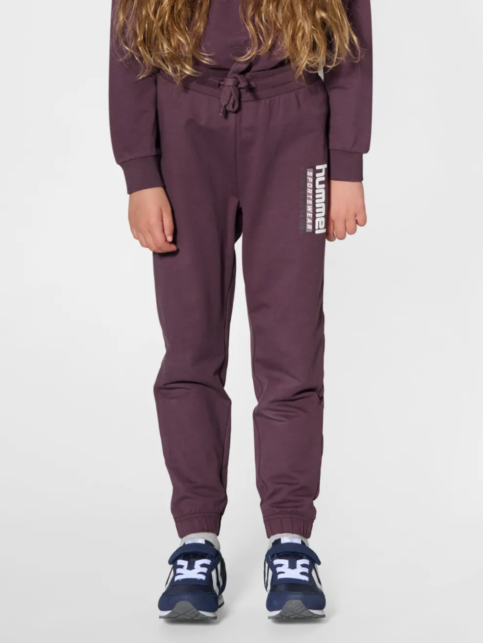 hmlTUKAS PANTS