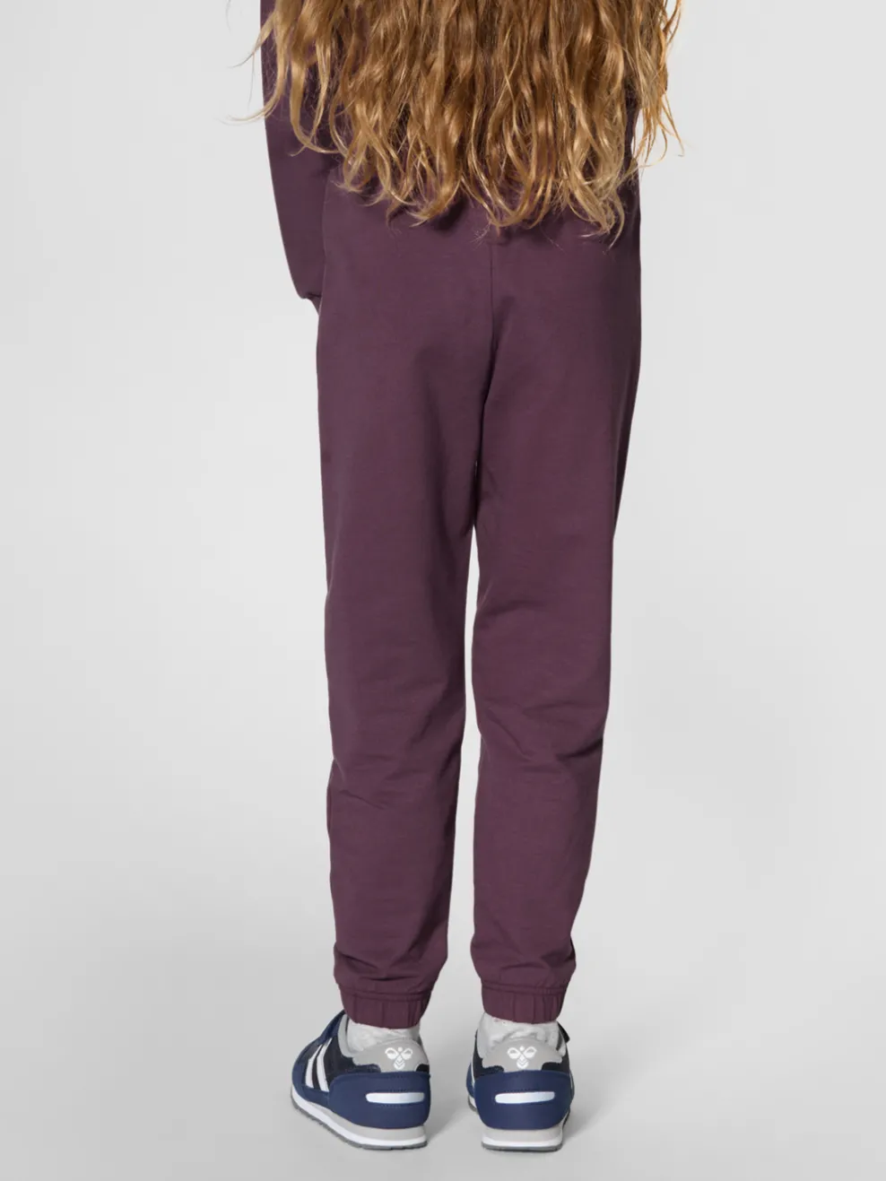 hmlTUKAS PANTS