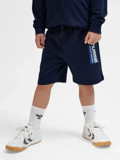 hmlTUKAS SHORTS