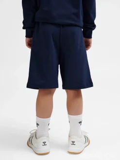 hmlTUKAS SHORTS