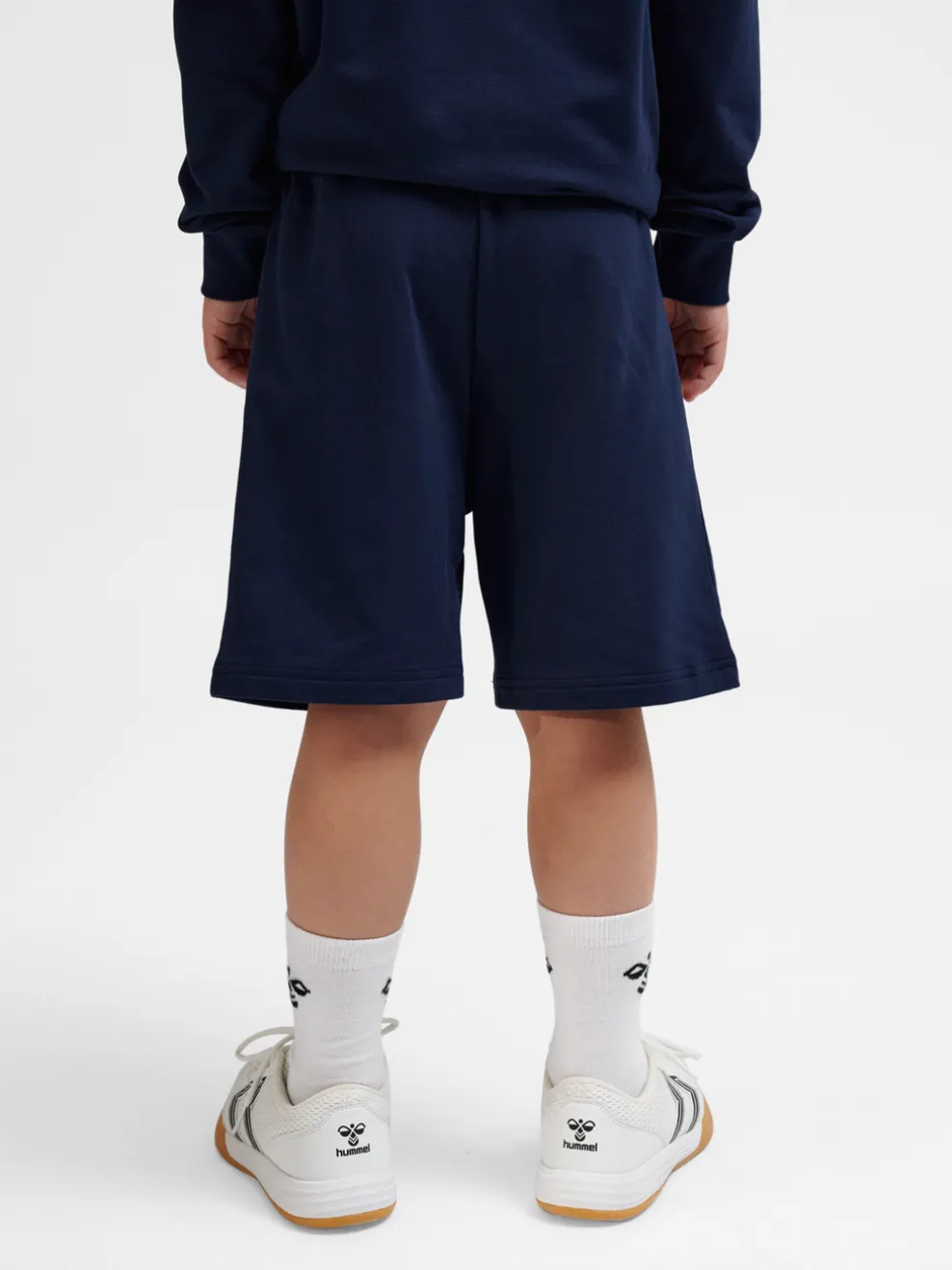 hmlTUKAS SHORTS