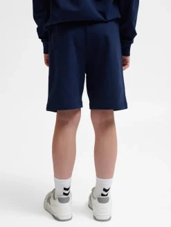 hmlTUKAS SHORTS