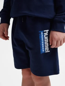 hmlTUKAS SHORTS