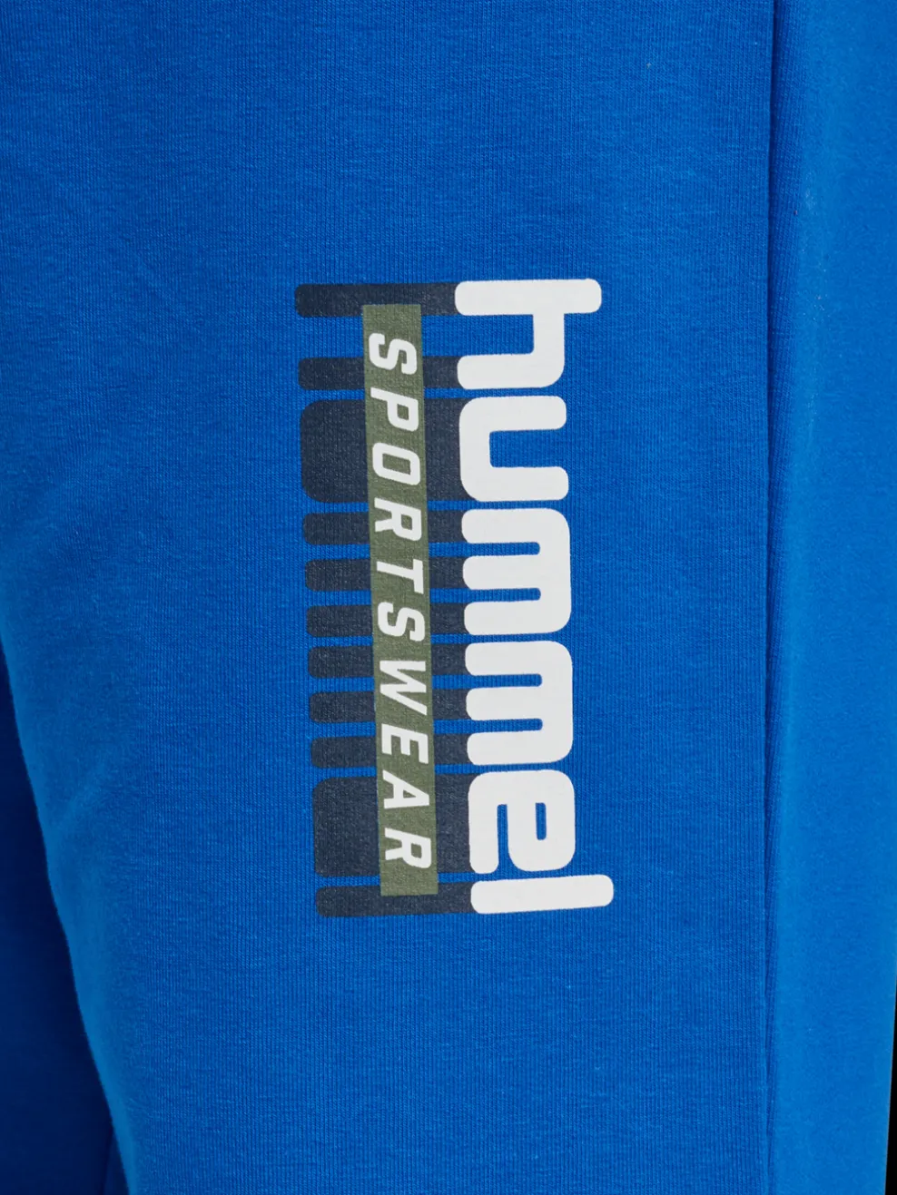 hmlTUKAS SHORTS