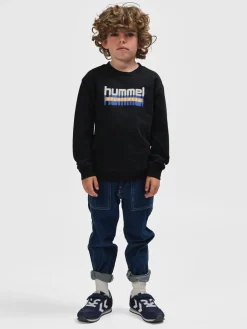 hmlTUKAS SWEATSHIRT