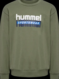 hmlTUKAS SWEATSHIRT