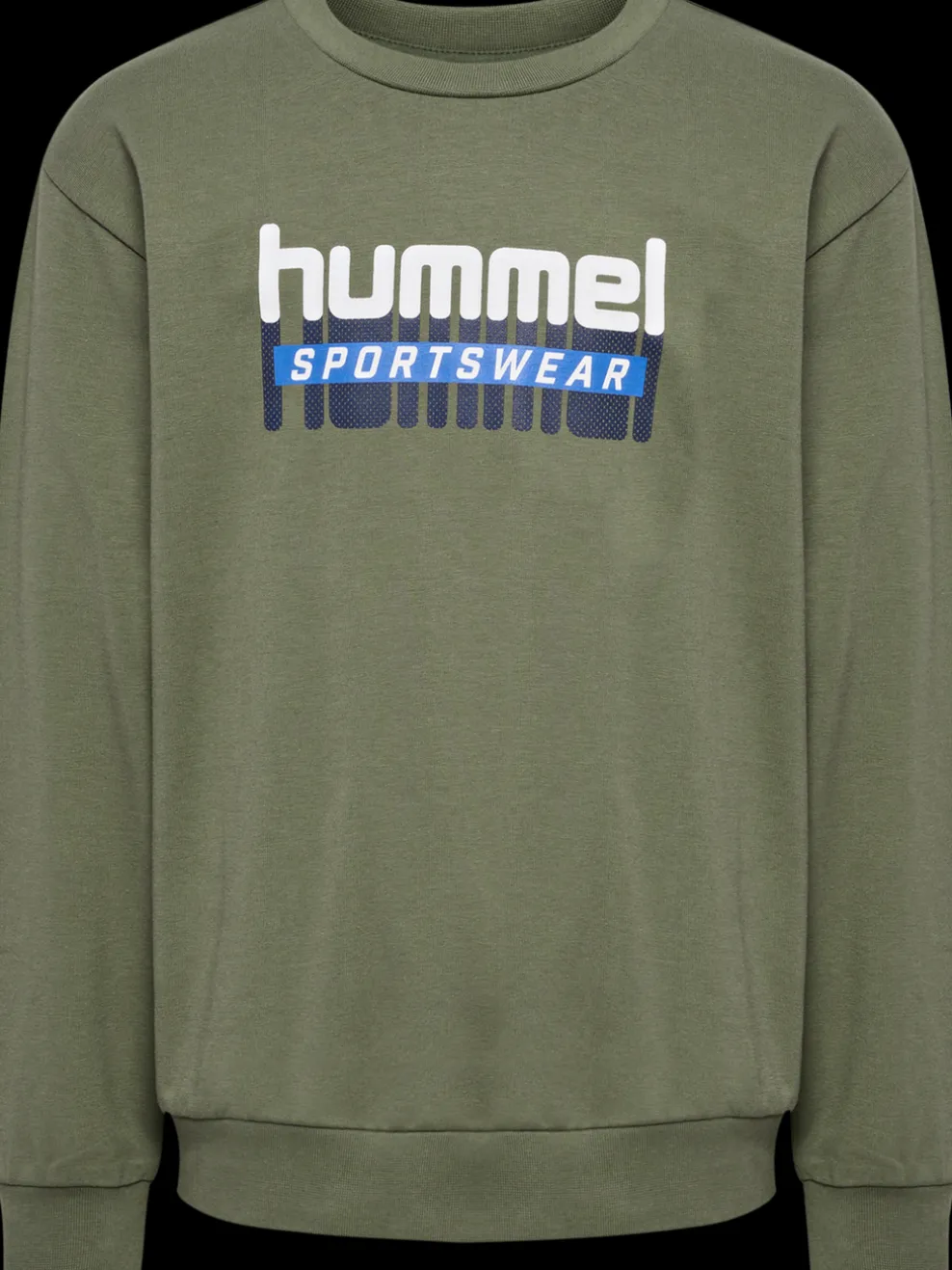 hmlTUKAS SWEATSHIRT