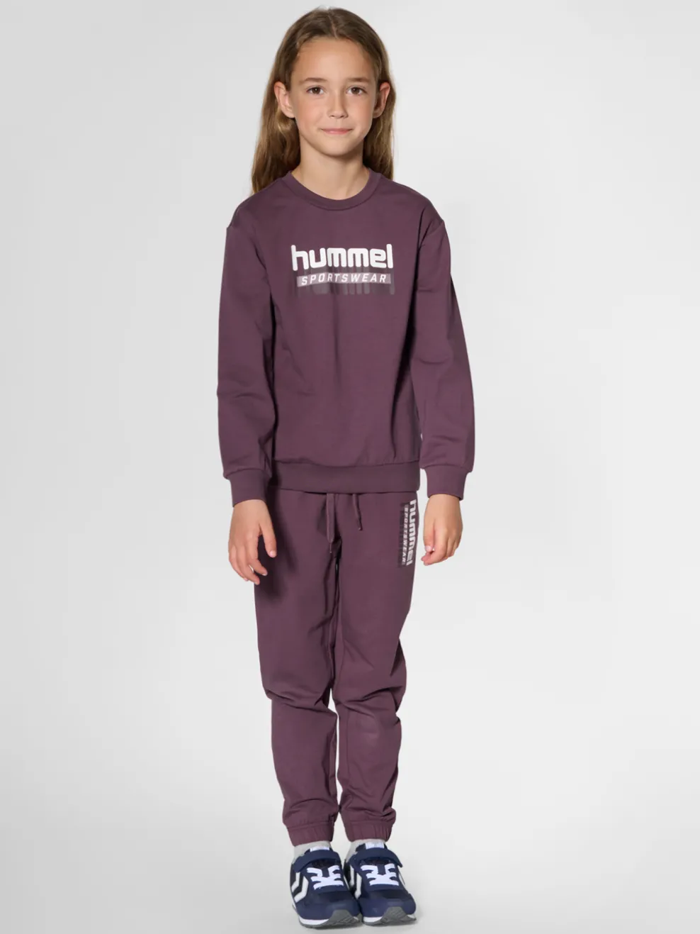 hmlTUKAS SWEATSHIRT