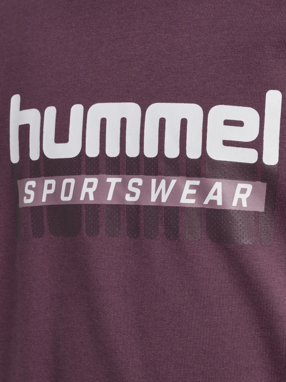 hmlTUKAS SWEATSHIRT