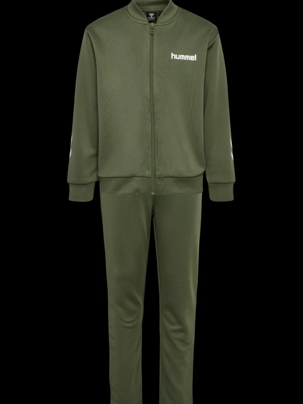 hmlTUKAS TRACKSUIT