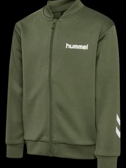 hmlTUKAS TRACKSUIT