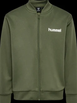 hmlTUKAS TRACKSUIT