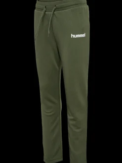 hmlTUKAS TRACKSUIT