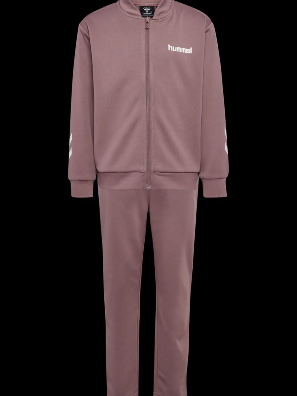 hmlTUKAS TRACKSUIT