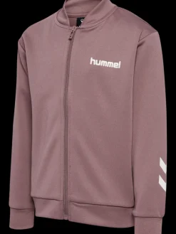 hmlTUKAS TRACKSUIT