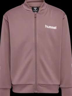 hmlTUKAS TRACKSUIT