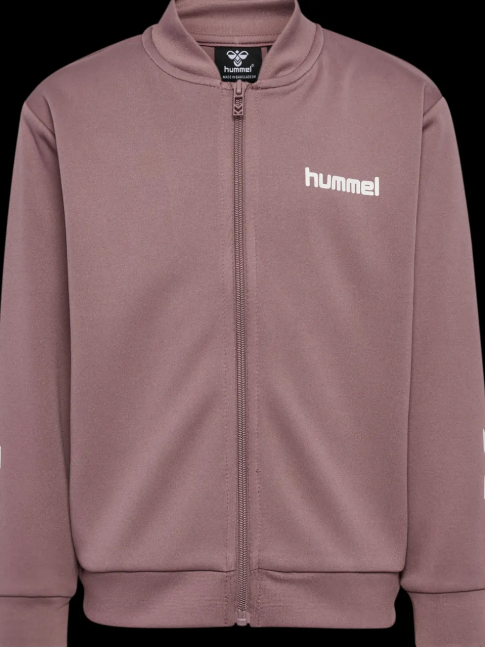 hmlTUKAS TRACKSUIT