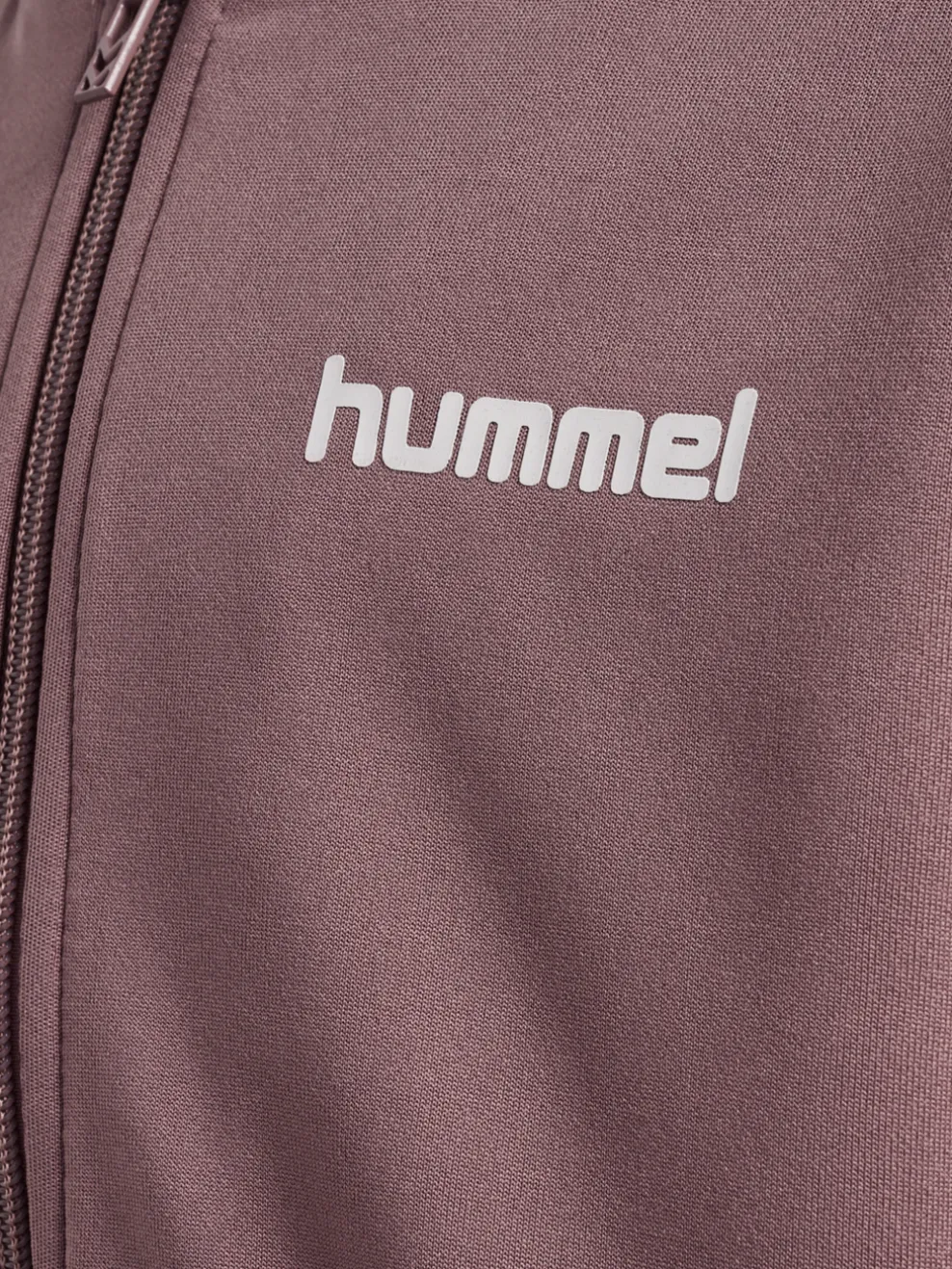 hmlTUKAS TRACKSUIT