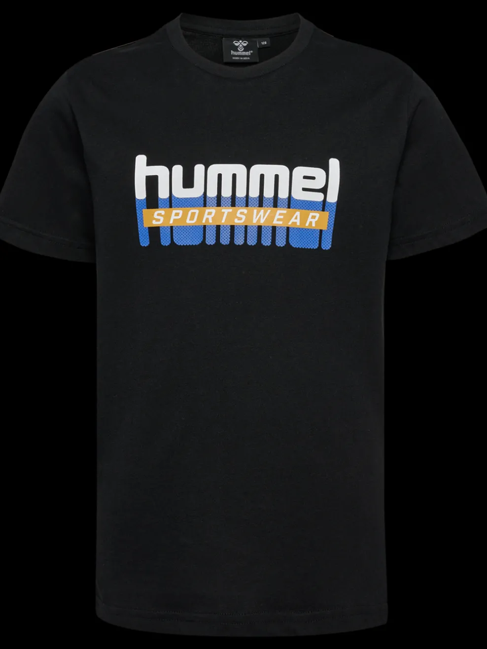hmlTUKAS T-SHIRT S/S