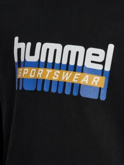hmlTUKAS T-SHIRT S/S