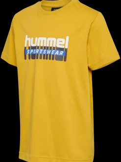hmlTUKAS T-SHIRT S/S