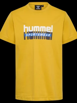 hmlTUKAS T-SHIRT S/S