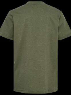 hmlTUKAS T-SHIRT S/S