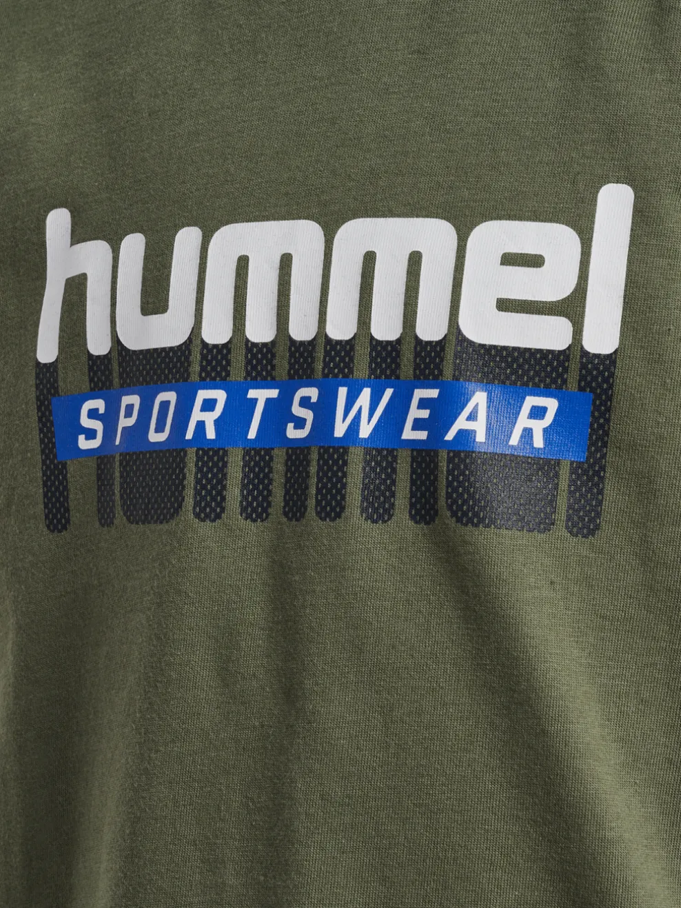 hmlTUKAS T-SHIRT S/S