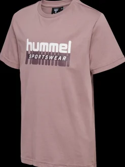hmlTUKAS T-SHIRT S/S