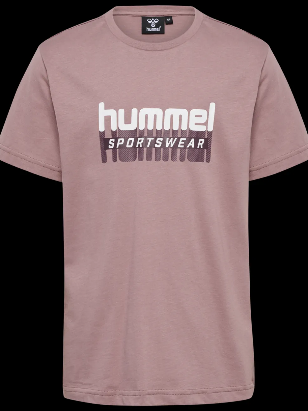 hmlTUKAS T-SHIRT S/S