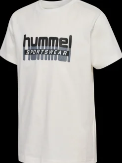 hmlTUKAS T-SHIRT S/S