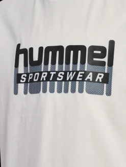 hmlTUKAS T-SHIRT S/S